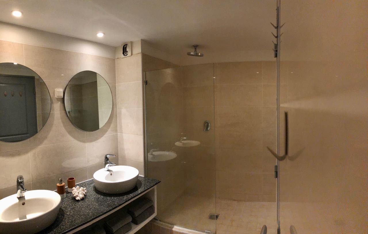 L'Abri-Cotier A 150M De La Plage De Boucan Сен-Жиль-ле-Бэн Экстерьер фото
